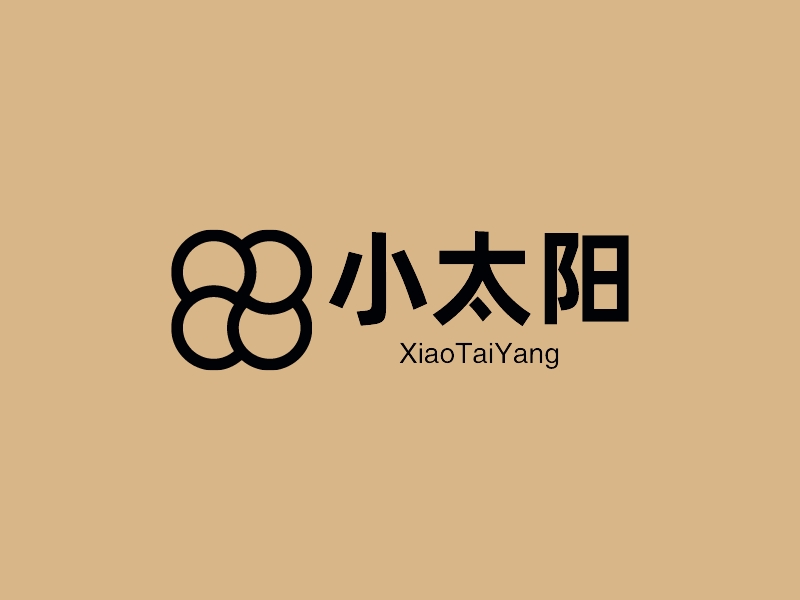 小太阳☀️ - XiaoTaiYang
