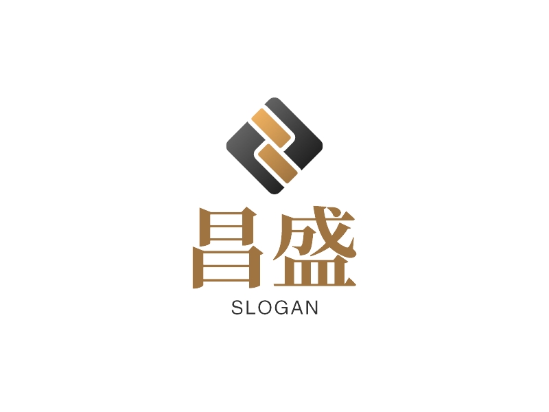 昌盛 - SLOGAN