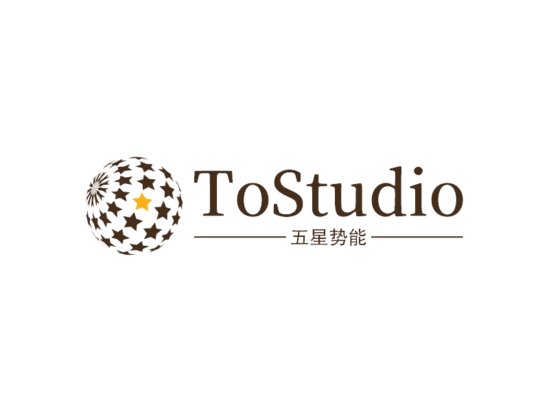To   Studio - 五星势能