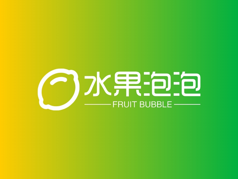 水果泡泡 - FRUIT BUBBLE