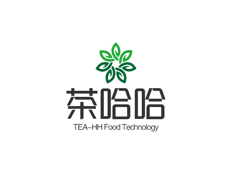 茶哈哈 - TEA-HH Food Technology