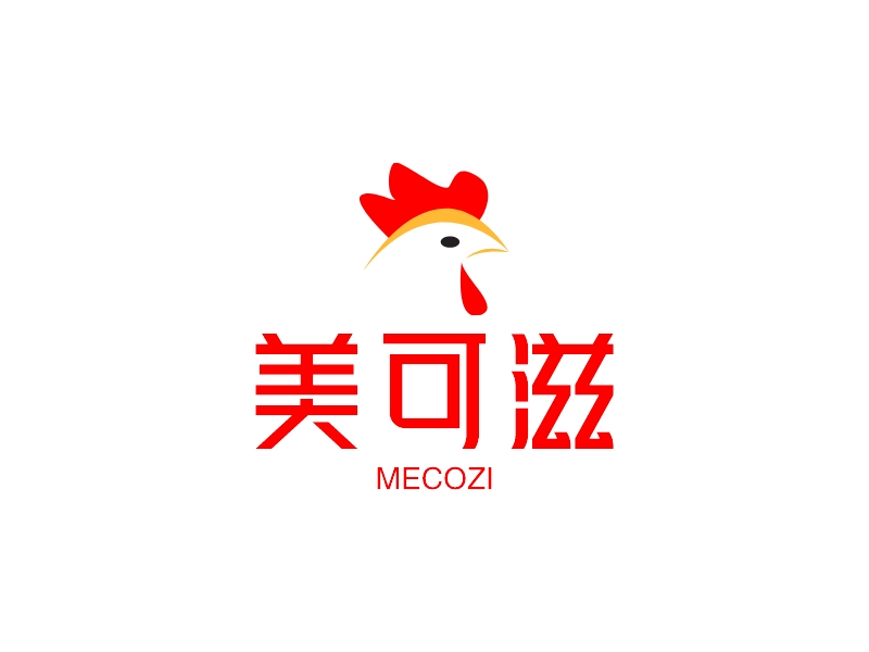 美可滋 - MECOZI