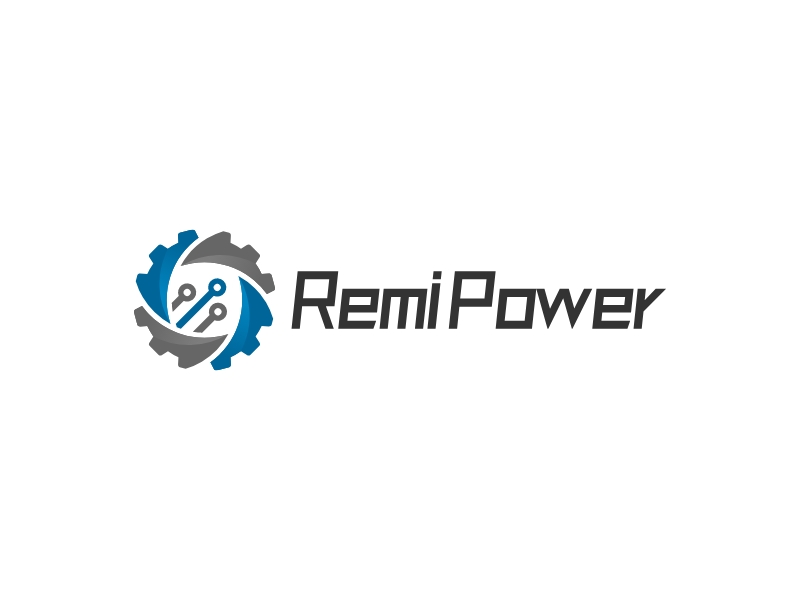 Remi Power - 