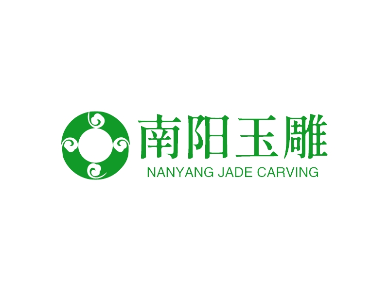 南阳玉雕 - NANYANG JADE CARVING