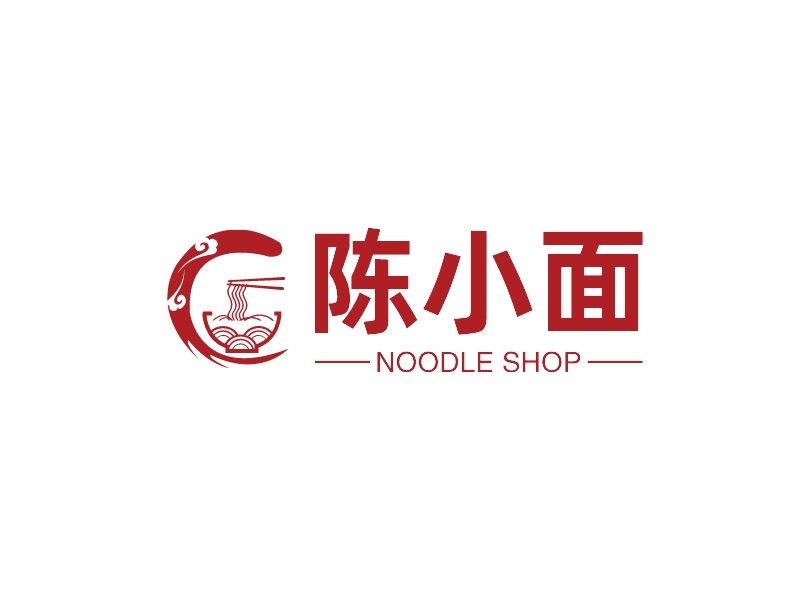 陈小面 - NOODLE SHOP