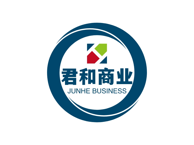 君和商业 - JUNHE BUSINESS