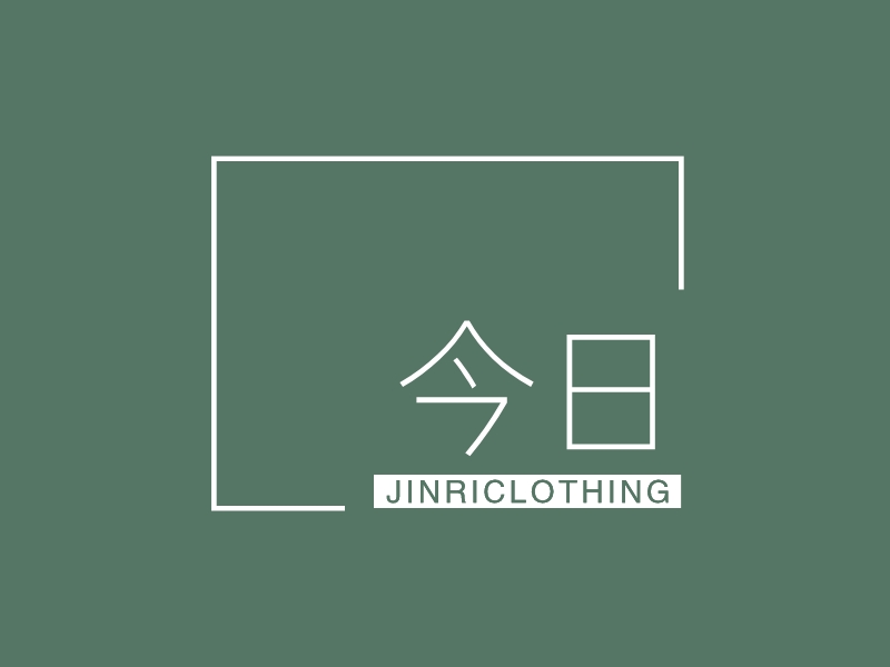 今日 - JINRICLOTHING