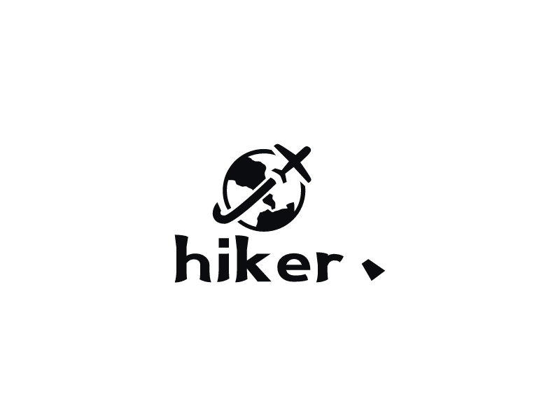 hiker、 - 