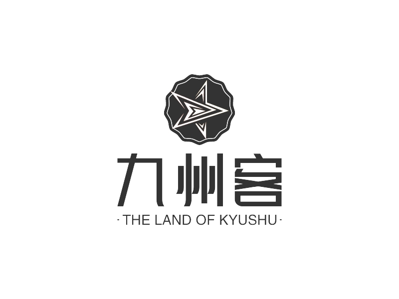 九州客 - THE LAND OF KYUSHU