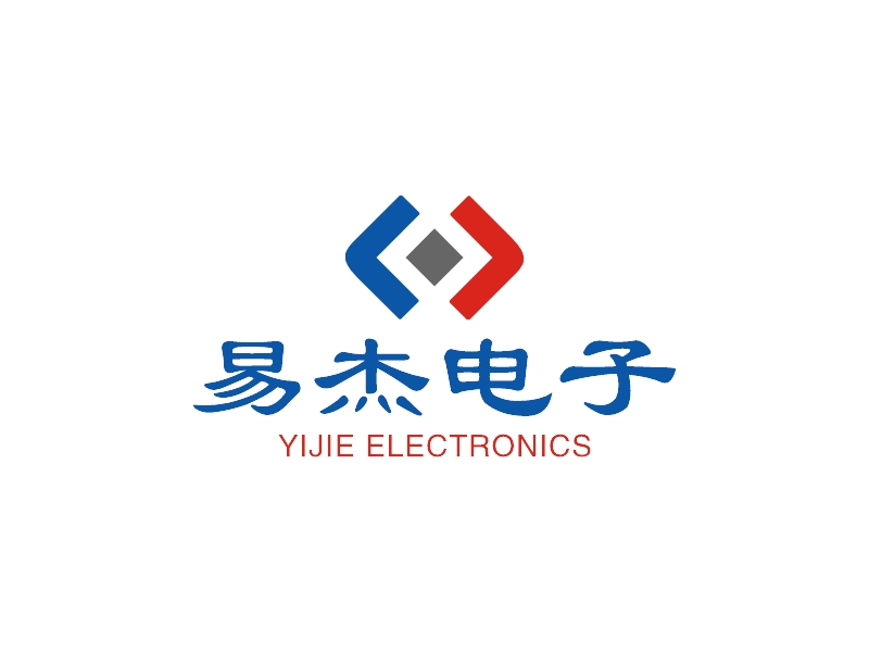 易杰电子 - YIJIE ELECTRONICS