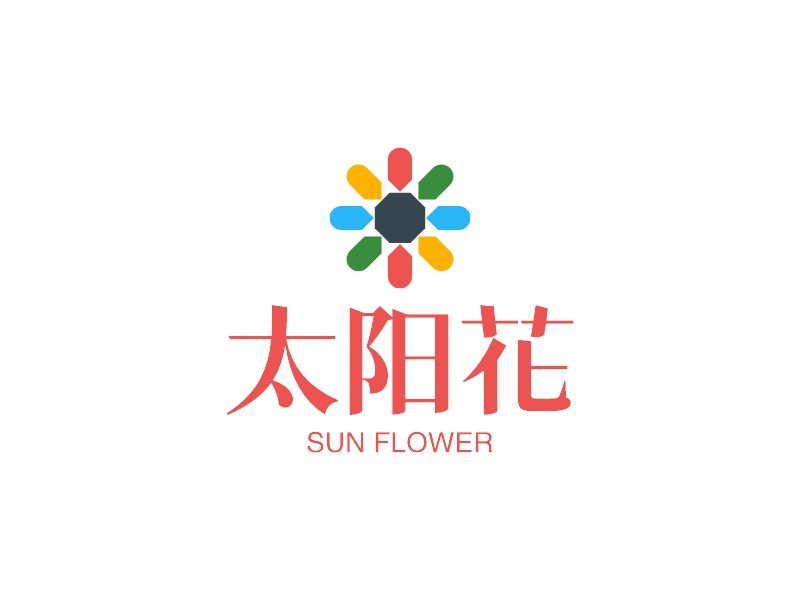 太阳花 - SUN FLOWER