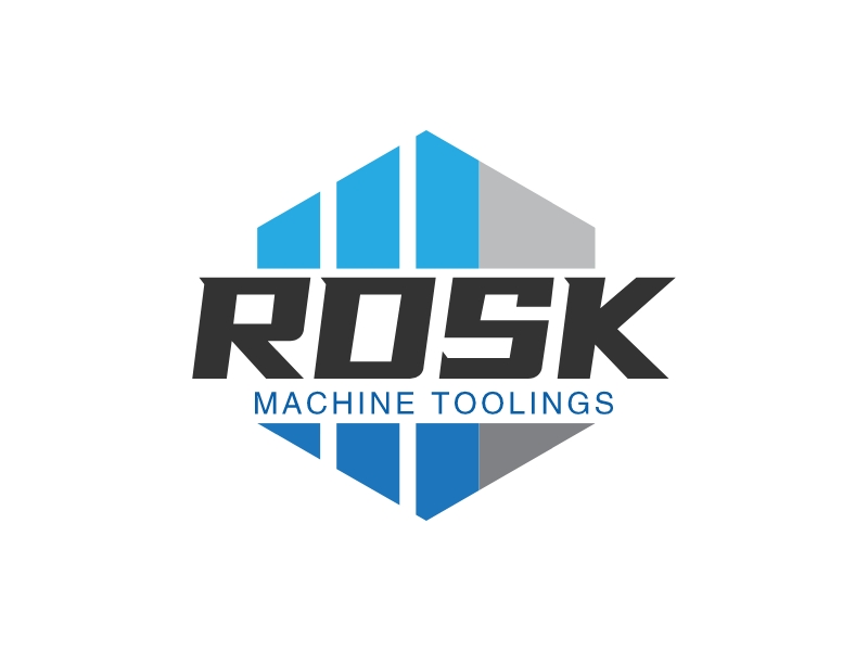 RDSK - MACHINE TOOLINGS