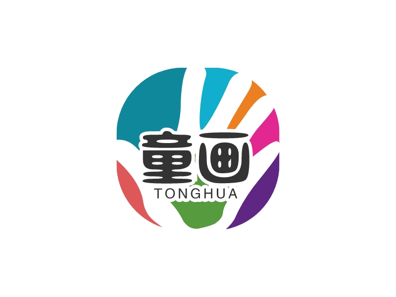 童画 - TONGHUA