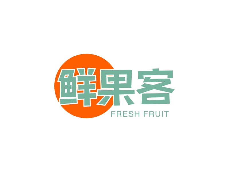 鲜果客 - FRESH FRUIT