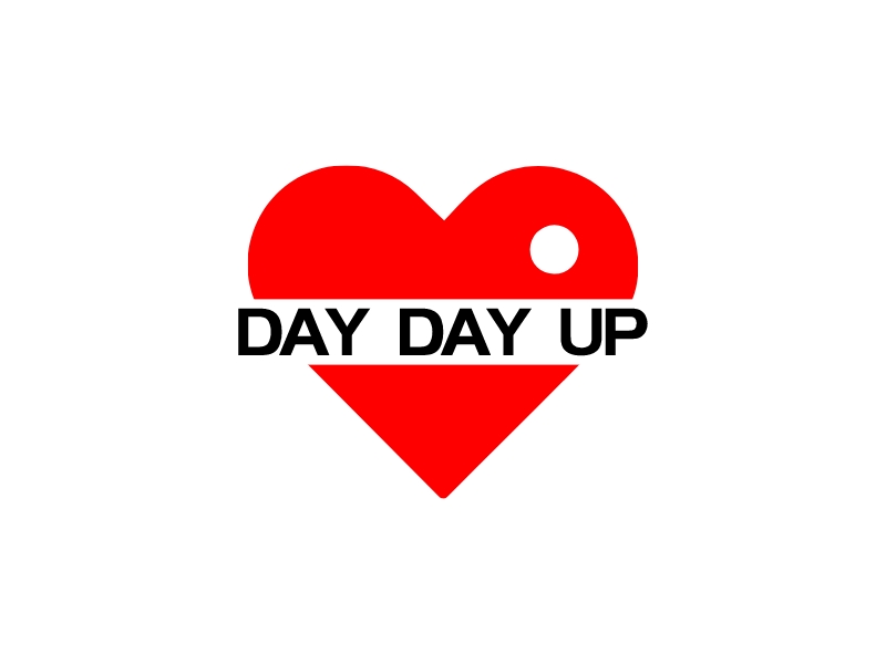 DAY DAY UP - 