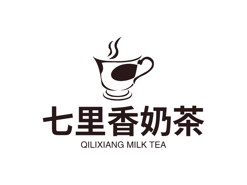 七里香奶茶 - QILIXIANG MILK TEA