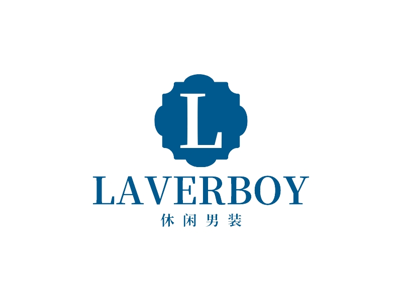 LAVERBOY - 休闲男装
