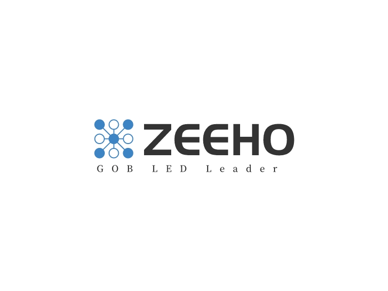 ZEEHO - GOB LED Leader