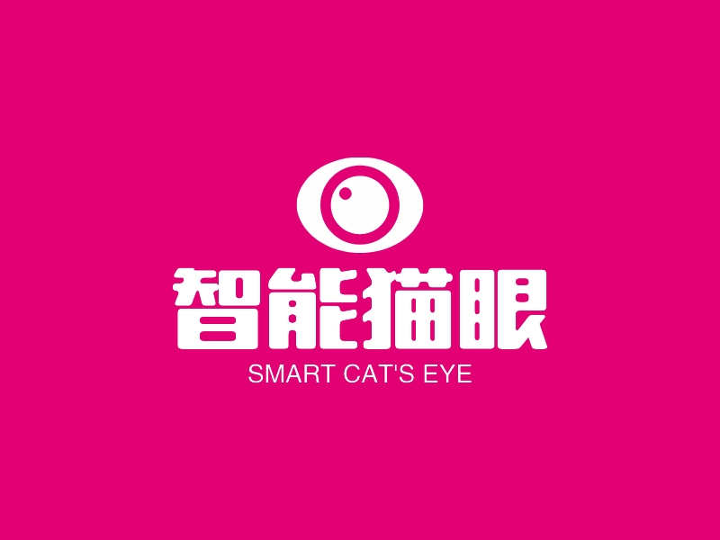 智能猫眼 - SMART CAT'S EYE