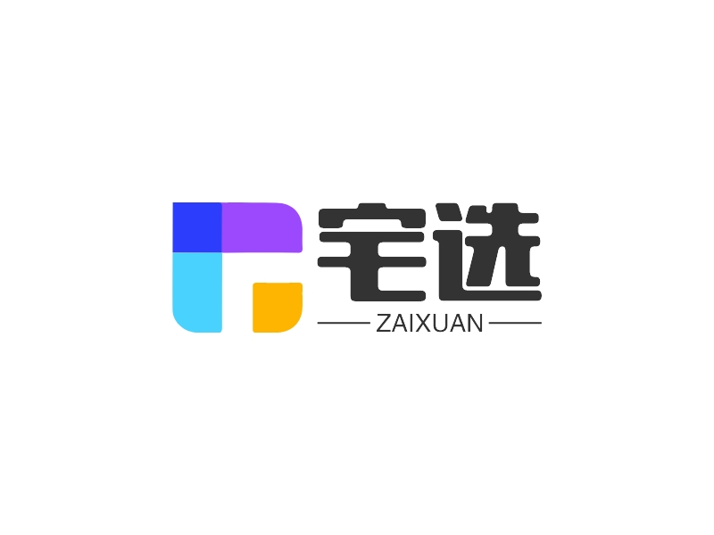 宅选 - ZAIXUAN