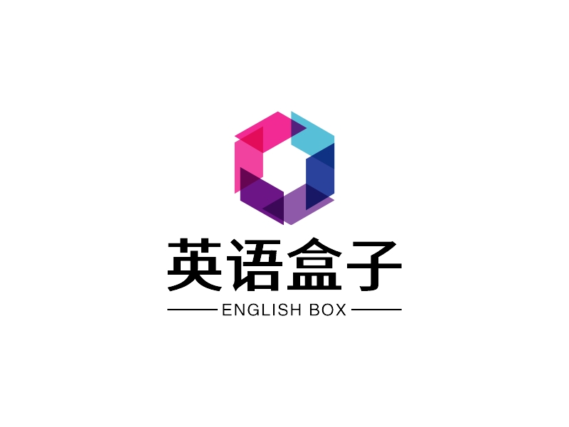 英语盒子 - ENGLISH BOX