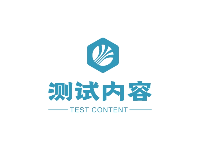 测试内容 - TEST CONTENT