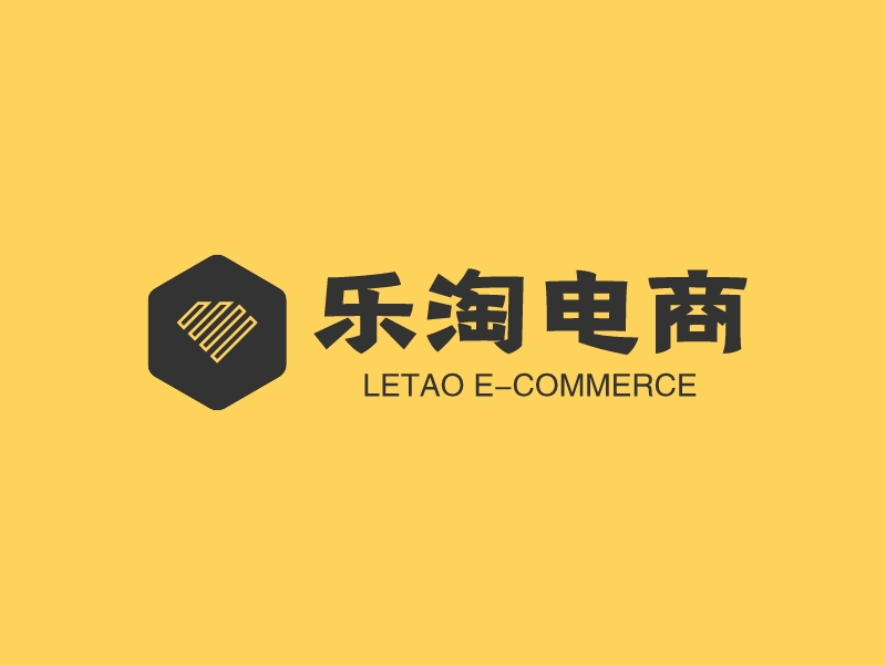 乐淘电商 - LETAO E-COMMERCE