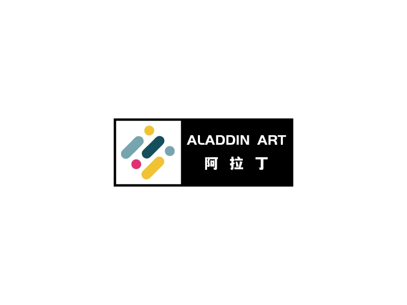 阿拉丁 - ALADDIN ART