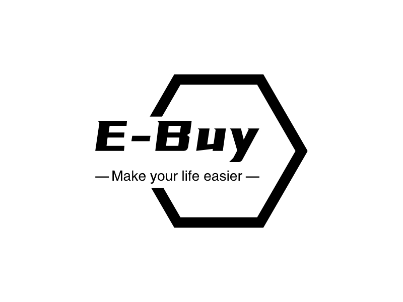 E-Buy - Make your life easier