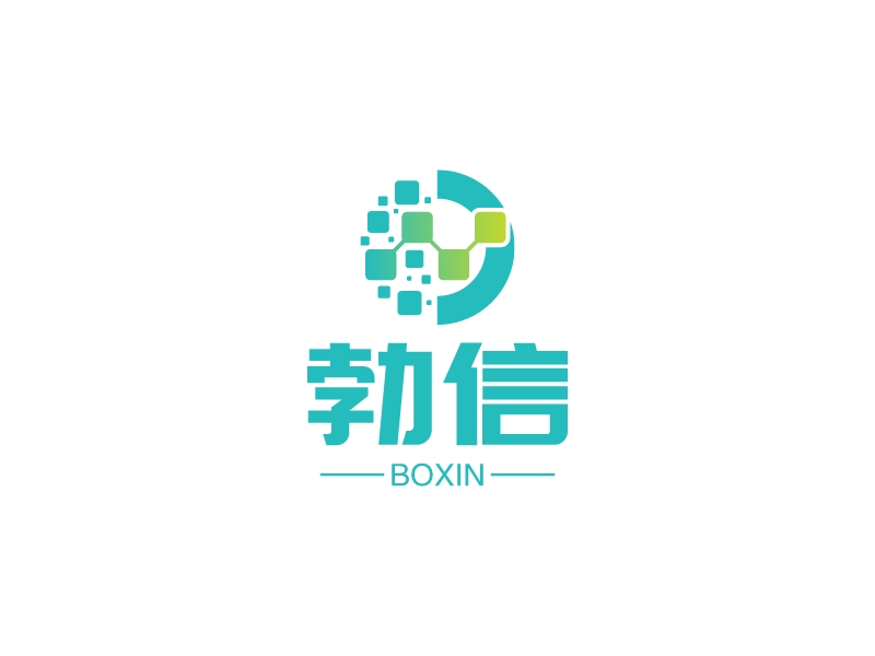 勃信 - BOXIN