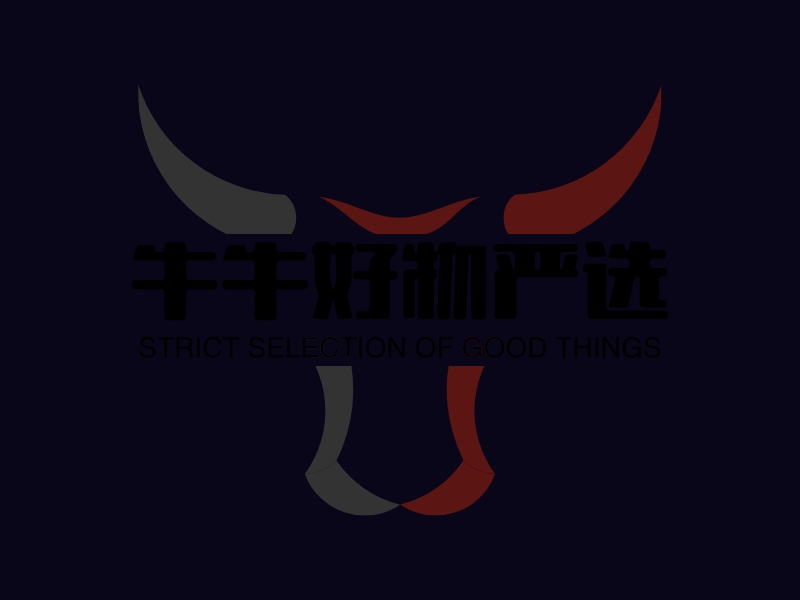 牛牛好物严选 - STRICT SELECTION OF GOOD THINGS