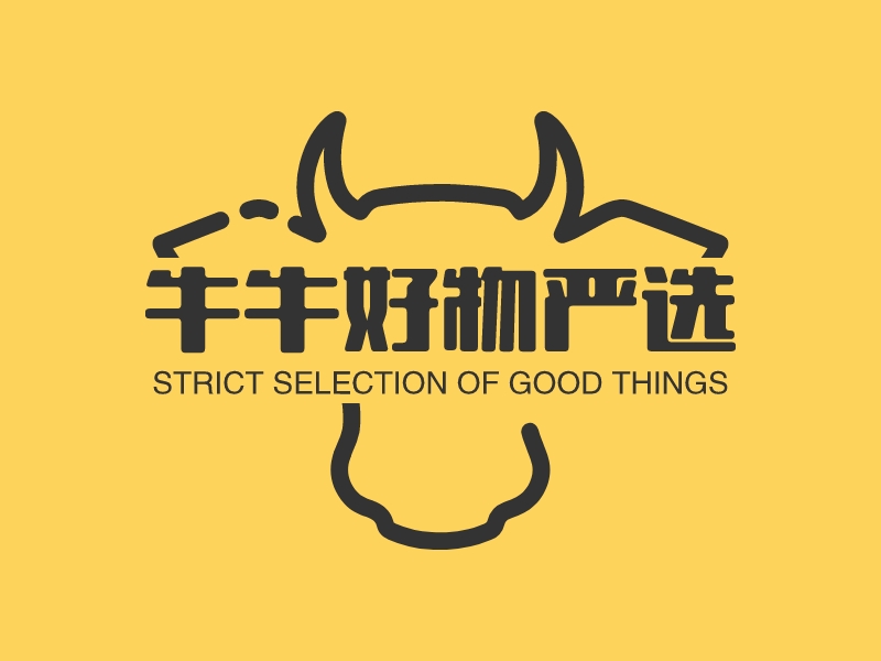 牛牛好物严选 - STRICT SELECTION OF GOOD THINGS