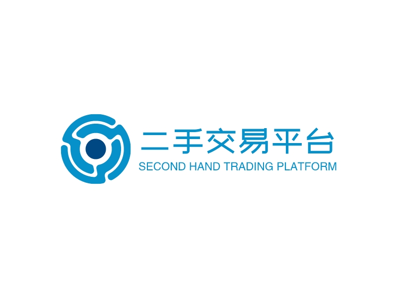 二手交易平台 - SECOND HAND TRADING PLATFORM