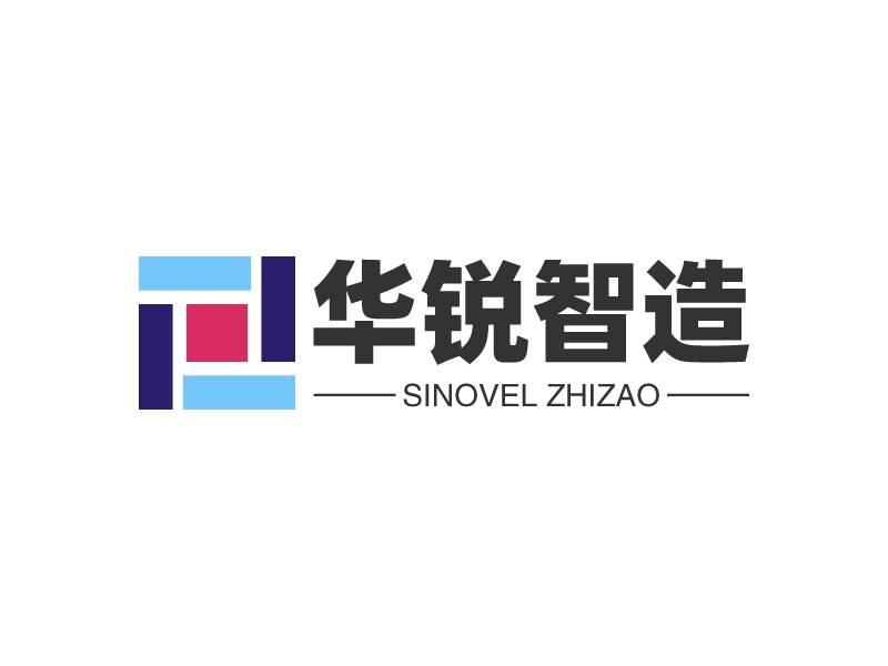 华锐智造 - SINOVEL ZHIZAO