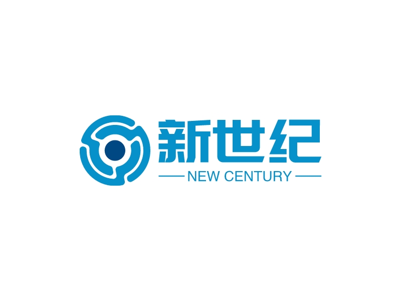 新世纪 - NEW CENTURY