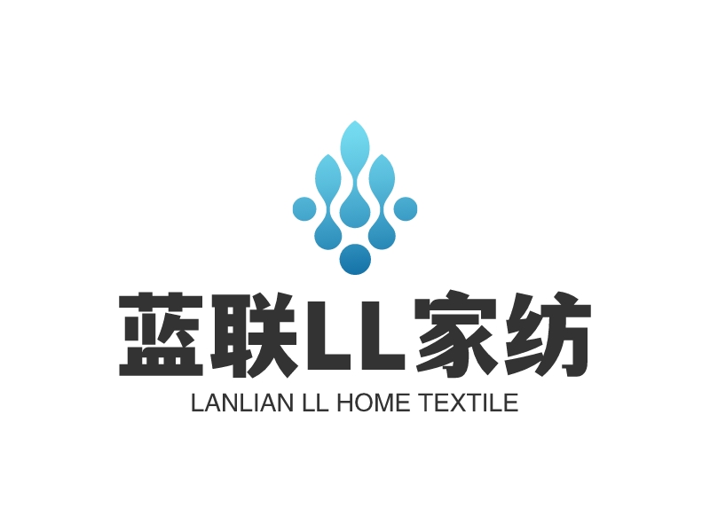 蓝联LL家纺 - LANLIAN LL HOME TEXTILE