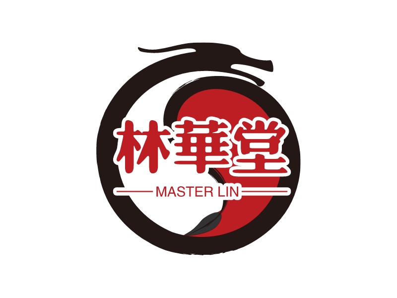 林华堂 - MASTER LIN