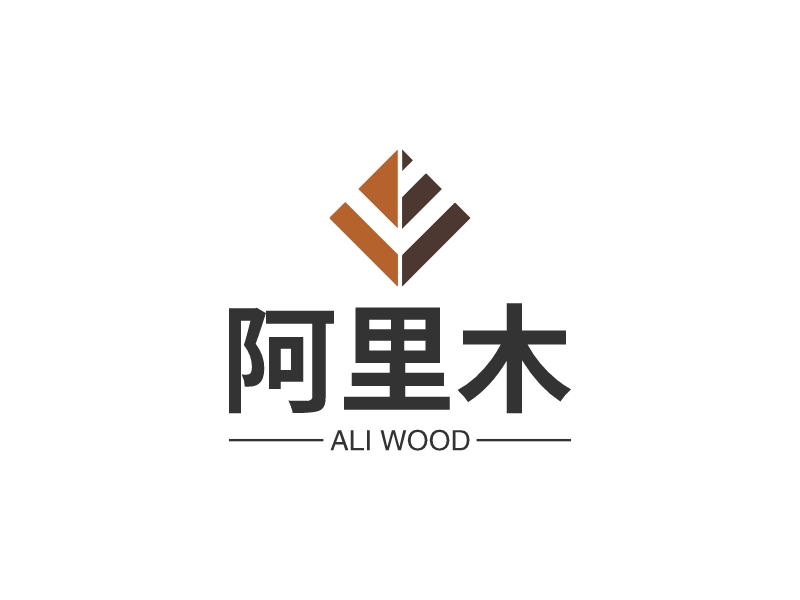 阿里木 - ALI WOOD