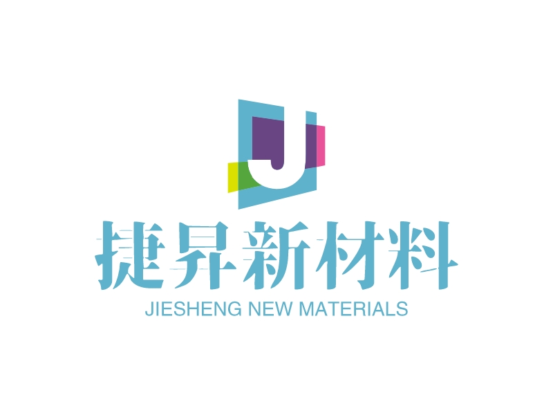 捷昇新材料 - JIESHENG NEW MATERIALS