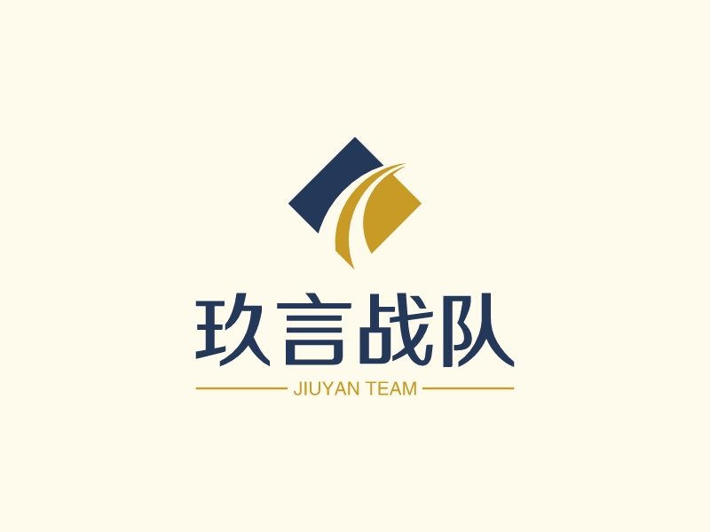 玖言战队 - JIUYAN TEAM