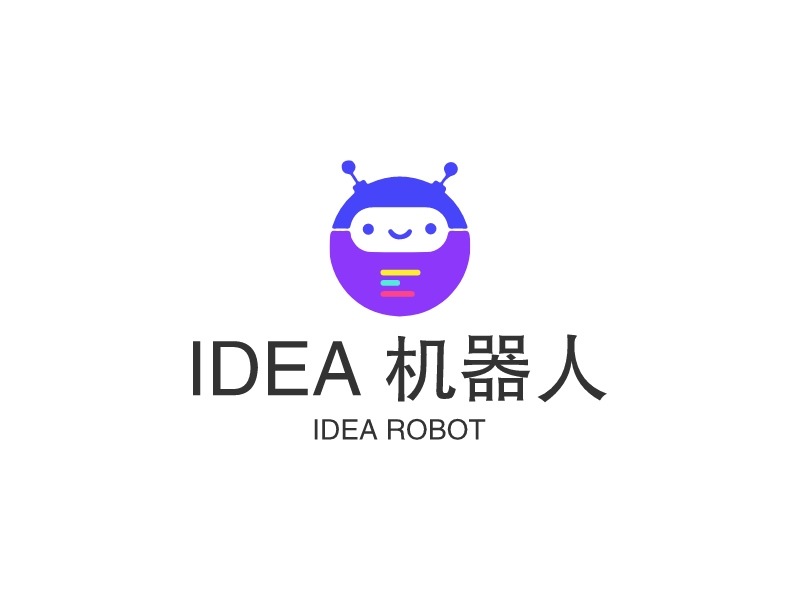 IDEA 机器人 - IDEA ROBOT