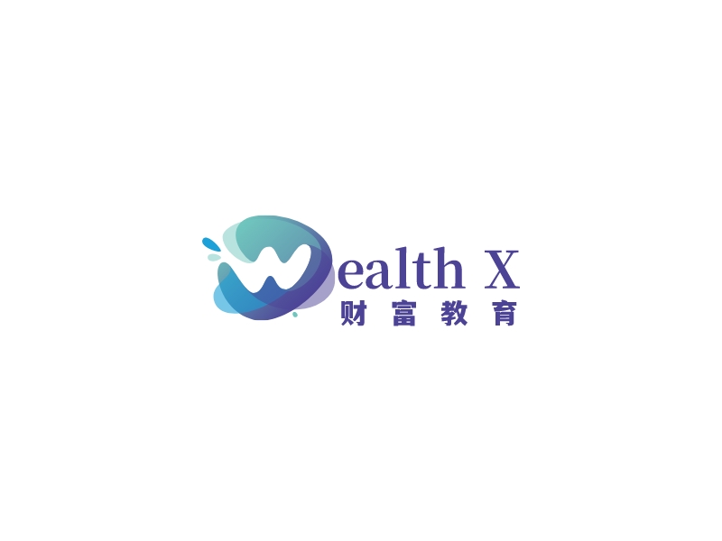 Wealth X - 财 富 教 育