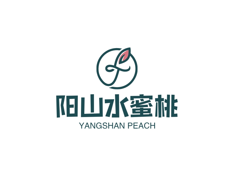 阳山水蜜桃 - YANGSHAN PEACH