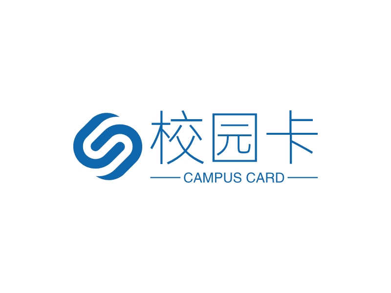 校园卡 - CAMPUS CARD