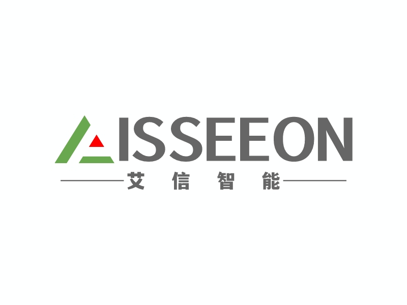 AISSEEON - 艾 信 智 能