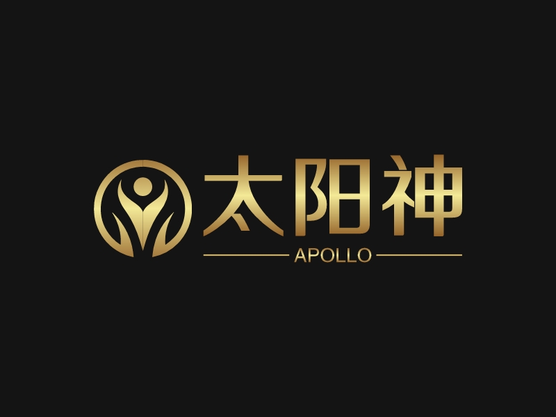 太阳神 - Apollo