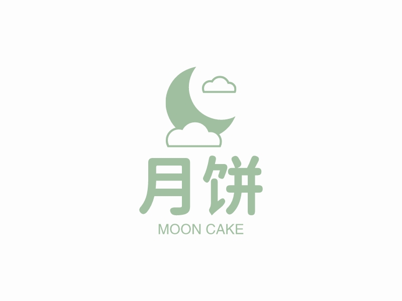 月饼 - MOON CAKE