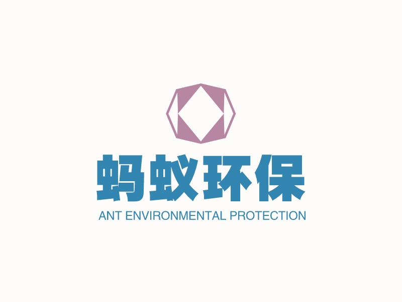 蚂蚁环保 - ANT ENVIRONMENTAL PROTECTION