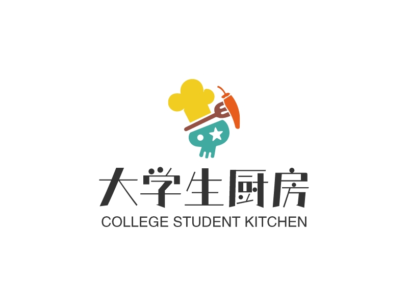 大学生厨房 - COLLEGE STUDENT KITCHEN