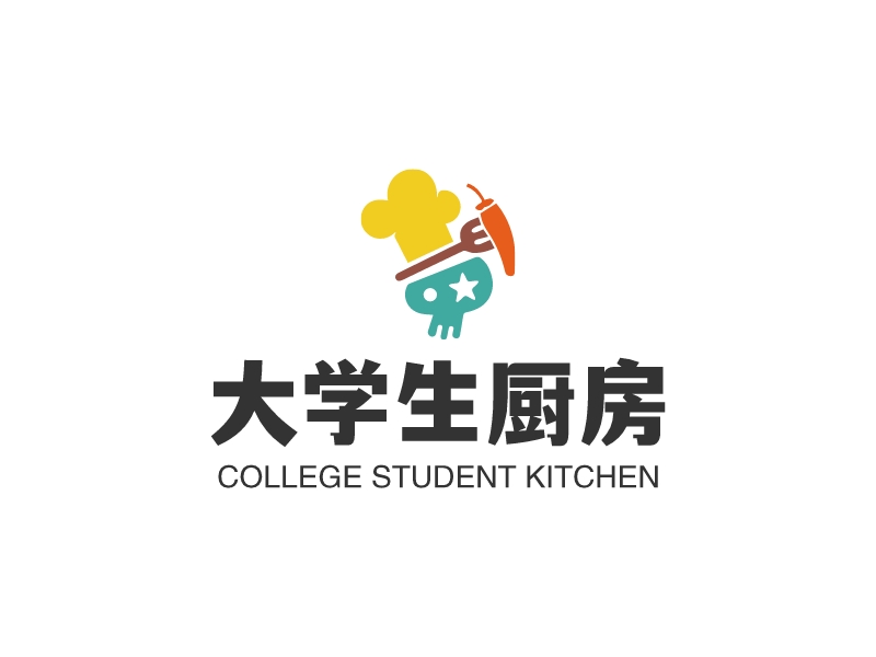 大学生厨房 - COLLEGE STUDENT KITCHEN